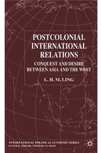 Postcolonial International Relations