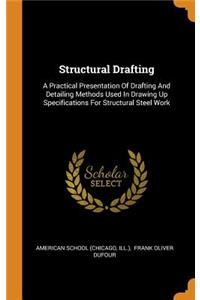 Structural Drafting