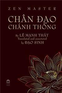 Zen Master Ch?n __O Ch?nh Th_ng