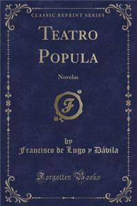 Teatro Popula