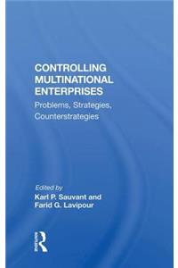 Controlling Multinational Enterprises