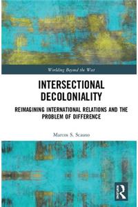 Intersectional Decoloniality