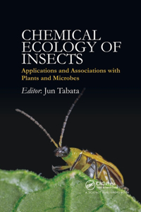 Chemical Ecology of Insects