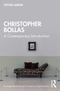 Christopher Bollas