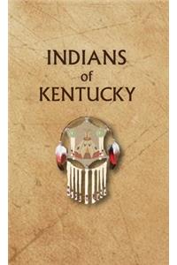Indians of Kentucky