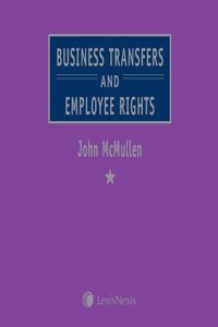 McMullen: Business Transfers and Employee Rights