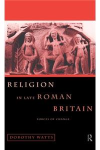 Religion in Late Roman Britain