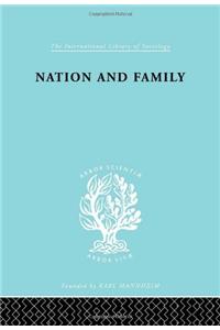 Nation&Family:Swedish  Ils 136