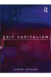 Exit Capitalism