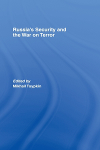 Russia's Security and the War on Terror