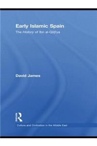 Early Islamic Spain