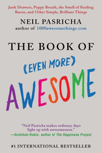 Book of (Even More) Awesome