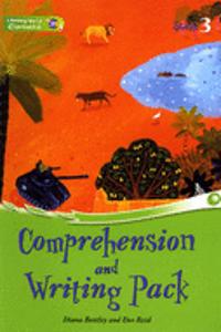 Literacy World Comets Stage 3 Comprehension & Writing Pack