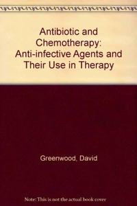 Antibiotic and Chemotherapy