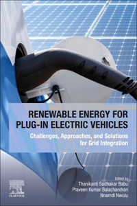 Renewable Energy for Plug-In Electric Vehicles