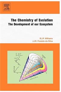 Chemistry of Evolution