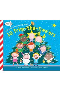 10 Trim-the-Tree'Ers