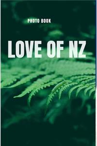 Love of NZ
