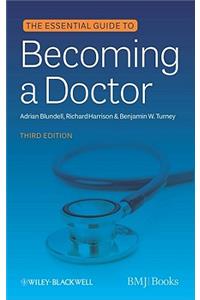 Essential Guide to Becoming a Doctor