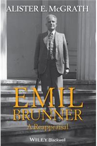 Emil Brunner