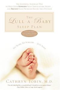 The Lull-a-Baby Sleep Plan