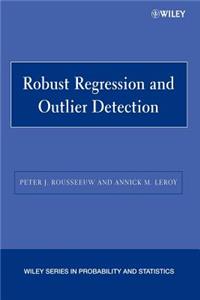 Robust Regression and Outlier Detection