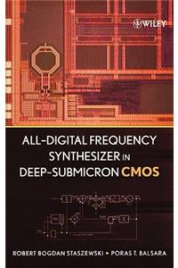 Deep-Submicron CMOS