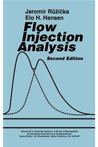 Flow Injection Analysis