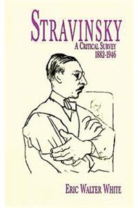 Stravinsky