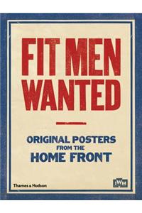 Fit Men Wanted