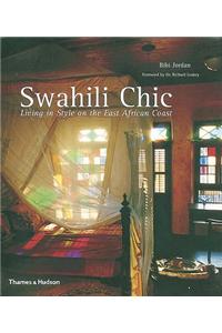 Swahili Chic