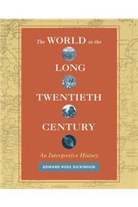 World in the Long Twentieth Century