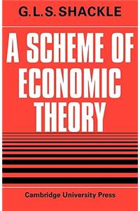 Scheme of Economic Theory