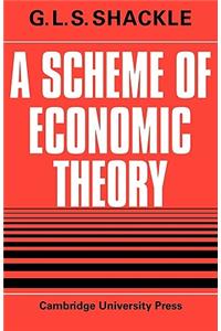 Scheme of Economic Theory