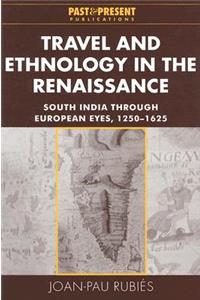 Travel and Ethnology in the Renaissance