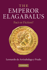 Emperor Elagabalus