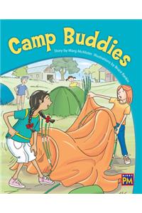 Camp Buddies