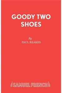 Goody Two Shoes