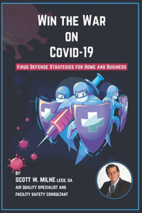 Win the War on COVID-19