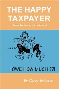 Happy Taxpayer