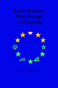 How Europe is Changing