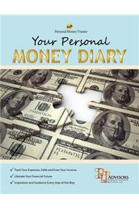 Your Personal Money Diary