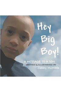 Hey Big Boy