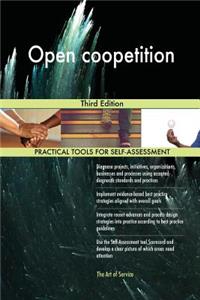 Open coopetition Third Edition