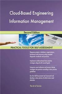 Cloud-Based Engineering Information Management Second Edition
