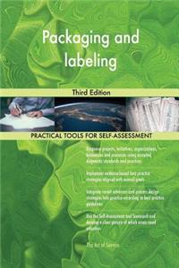 Packaging and labeling Third Edition