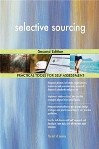 selective sourcing Second Edition