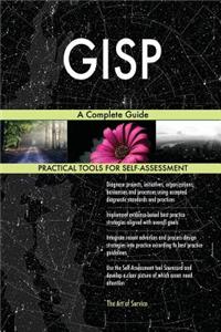 GISP A Complete Guide