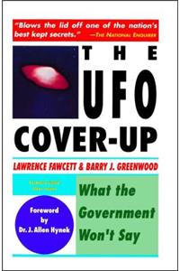 UFO Coverup