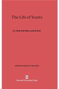 Life of Yeasts